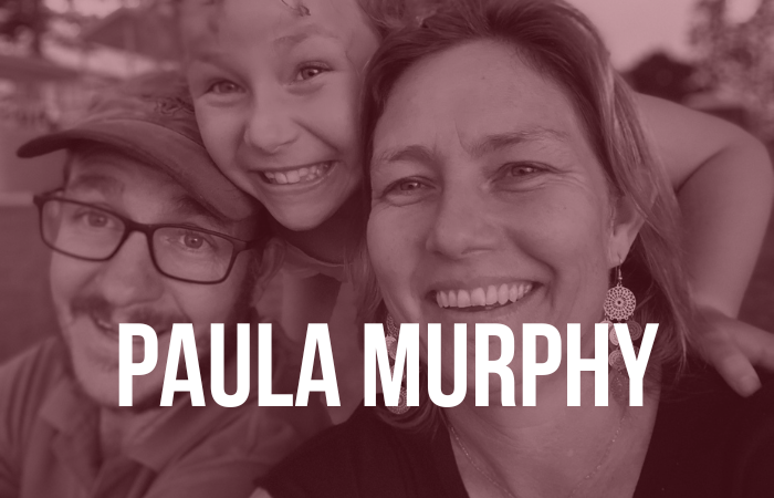 NIAS Alumn profile – Paula Murphy (sotfball)