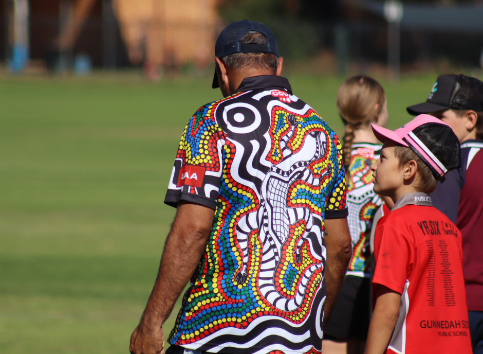 <strong>NIAS to host UAA Talent ID Day for aspiring indigenous athletes</strong>