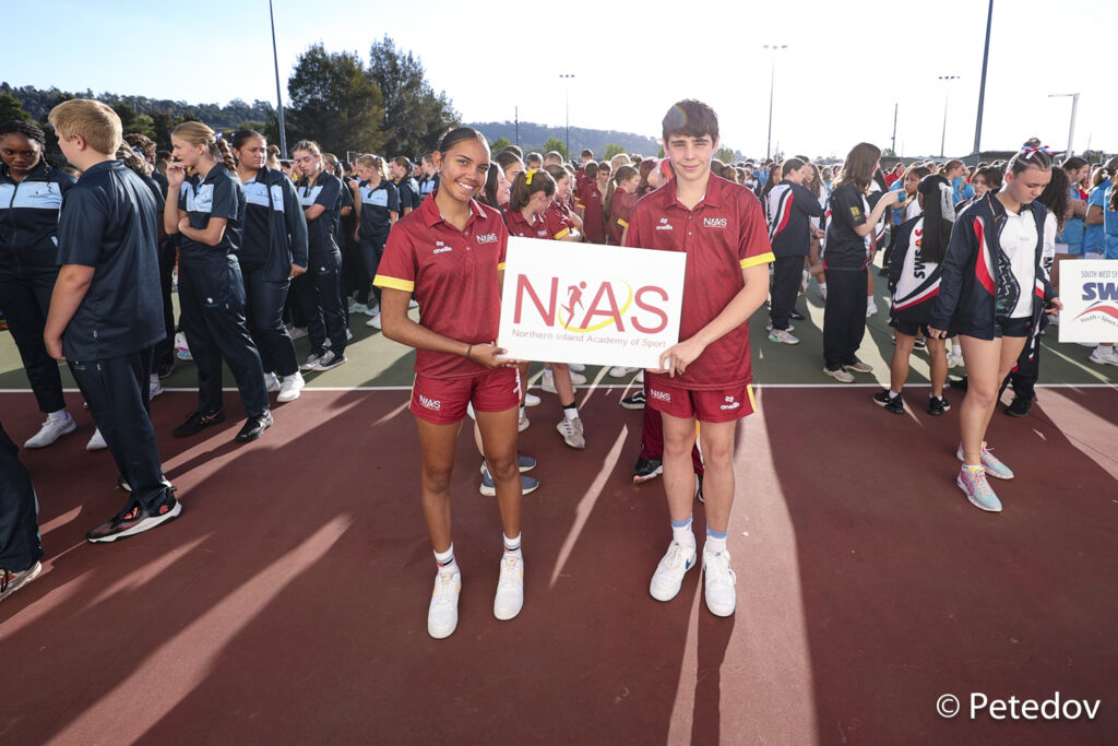 NIAS Announced as Host for Your Local Club Academy Games