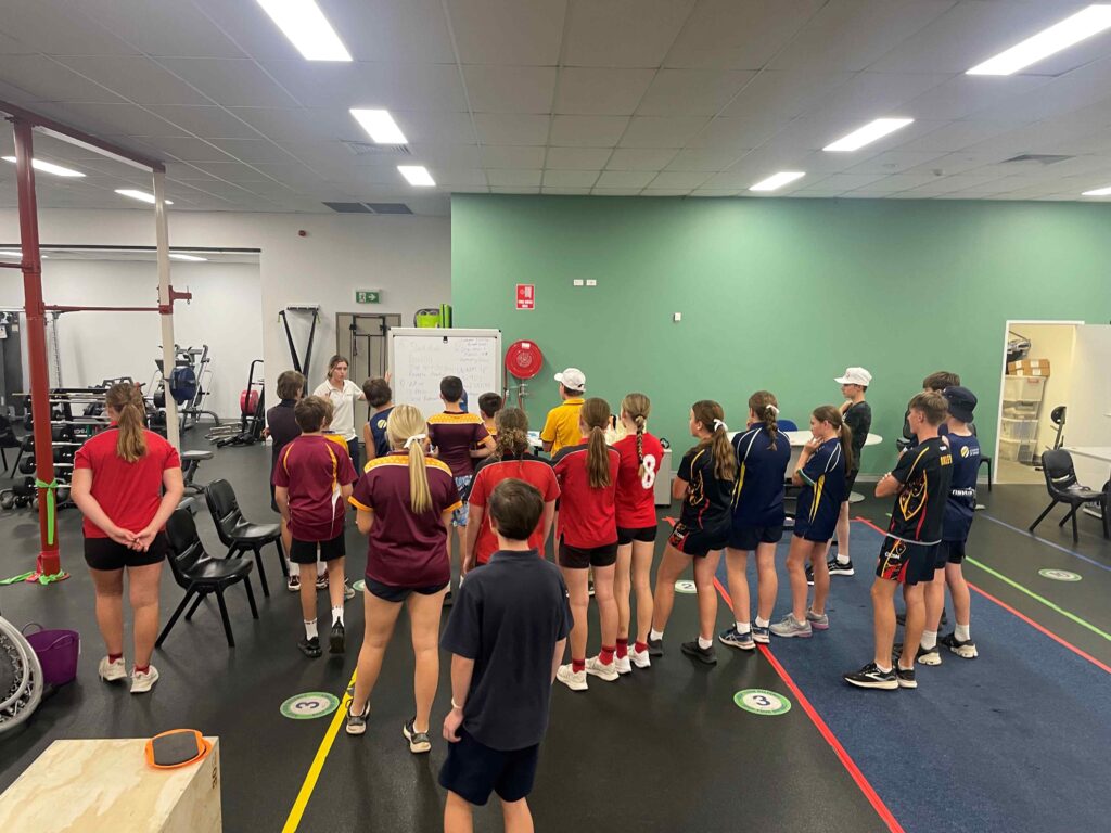 PURSU32+ Talent Program Arrives in Tamworth:<br>Cultivating Regional Sporting Excellence
