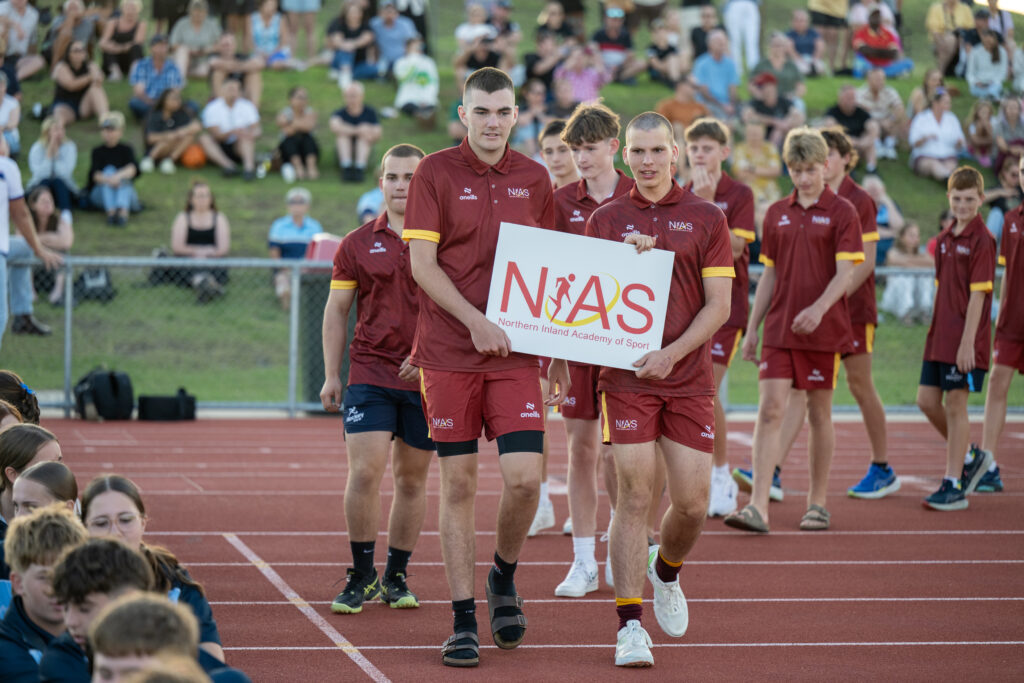 Coalition Commits $20 Million to Boost Regional Academies of Sport and Bound for Brisbane 2032