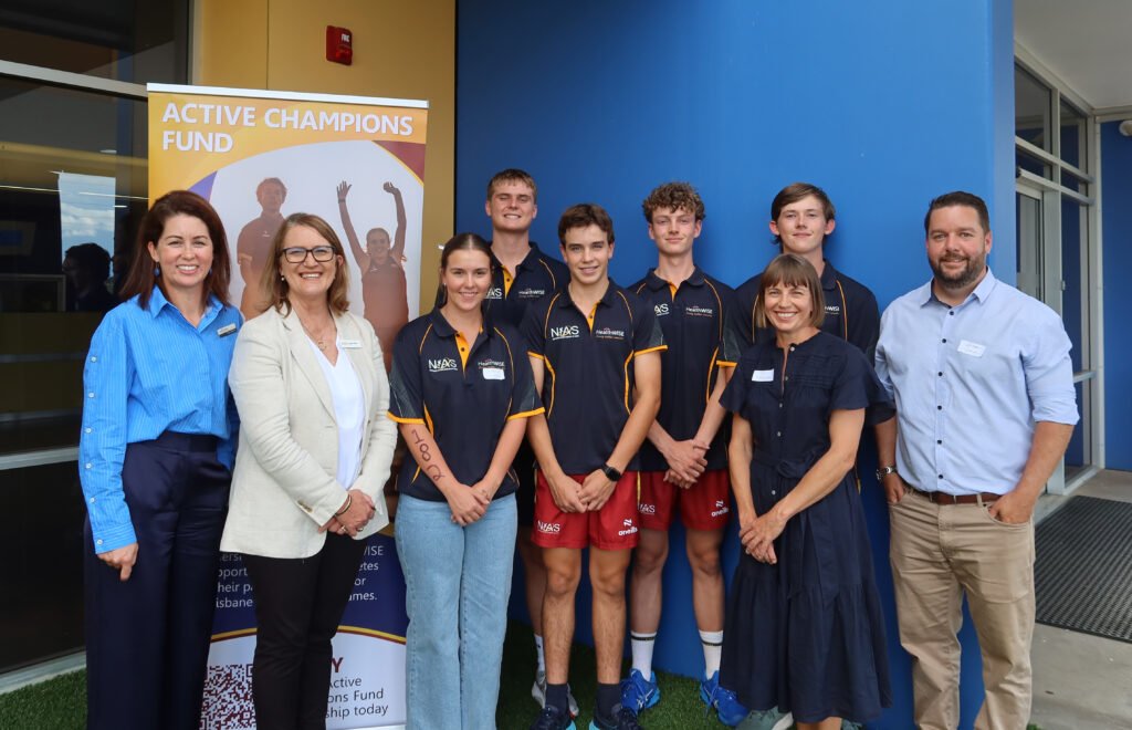 Active Champions Fund
