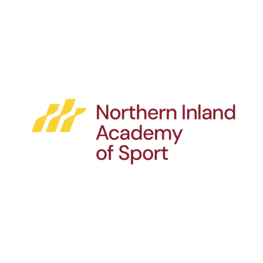 Northern Inland Academy of Sport Unveils New Unified Logo Design